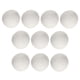 thumbnail image 1 of Wdftyju 10 Uds. Lavadora de bolas de secadora de vapor reutilizable que libera arrugas de fieltro de lana Wdftyju 2du2rv6yq8fp8sx2, 1 of 6