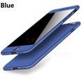 thumbnail image 5 of 360 Degree Protection Shockproof Phone Cases for Iphone 6/6s Full Hard Cover (Black), 5 of 5