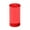 Wine Red, variant on Billiard Cue Ferrule Replacement Transparent Acrylic Pool Cue Ferrule Snooker Pool Repair Parts Billiard Accessories