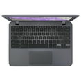 thumbnail image 2 of Restored Acer Chromebook 11 N7 11.6" Celeron 1.1GHz 4GB RAM 32GB SSD C731 (Refurbished), 2 of 5