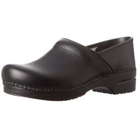 dansko black box
