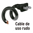 thumbnail image 2 of ESMERILADORA IND. 9'' 2300 W TRUPER 16590 Truper ESMA-9N2, 2 of 4