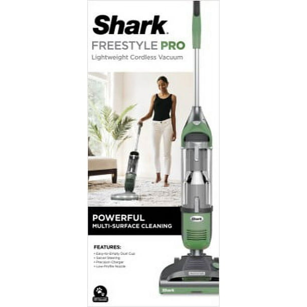 Shark rotator freestyle pro sv1112 reviews sale