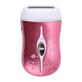 thumbnail image 2 of Depiladora 2 en 1 para mujer, depiladora para recortar y arreglar el cabello, Mini depiladora para cortar cabello para mujer, enchufe estadounidense de 110V, 2 of 8