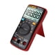 thumbnail image 3 of Multímetro Kenally ANENG AN8008 Digital Rojo, 3 of 6