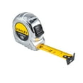 thumbnail image 2 of STANLEY STHT33974 16-Foot Chrome Tape Measure, 2 of 3