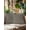 Black, Off-White, Cream, variant on Outdoor Pillows Waterproof, Dark Sage Green Ombre Throw Pillows with Inserts Included, Modern Abstract Gradient Indoor Outdoor Decorative Lumbar Pillow for Bed/Couch/Patio 16"x16", 2Pcs