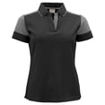 thumbnail image 1 of Printer PRIME Polo pour Femmes, 1 of 3