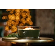 WoodWick Fraser Fir - Ellipse Candle