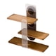 thumbnail image 1 of Soporte para tazas de café, estante para tazas, encimera para cafetería, tazas de agua, hogar Color del té, 1 of 9