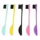 thumbnail image 3 of Cepillo profesional para cejas NikouMX 5 piezas peine de doble filo, 3 of 8