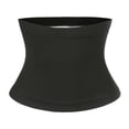 thumbnail image 2 of Lenago Waist Trainer for Women Vest Body Shaper Plus Size Wrap Belt Slimming Weight Loss Tummy Control Shapewear for Women Yoga Pilates Gym Workout All Season Shapewear, 2 of 9