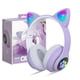 thumbnail image 1 of Auriculares Bluetooth para Niños, Lindos Orejas de Gato LE, 1 of 3