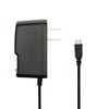 AC House Home Wall Charger For Straight Talk Samsung Galaxy Sky S320VL, Galaxy Prime S920C, Galaxy J3 Sky, Galaxy J1 Luna, Galaxy S6