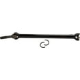 thumbnail image 4 of Driveshaft Compatible with 2001 Chevrolet Tahoe 1999-2001 GMC Sierra 1500 Front, 4 of 5