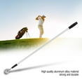 thumbnail image 4 of Aluminum Alloy  Ball Retriever,  Ball Picker, Lightweight Portable For Practice  Lovers, 4 of 8