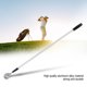 thumbnail image 4 of Recuperador de Pelota de Golf telescópico Recoger Cucharada Aleación de Aluminio Duradera Recogida de Pelotas de Golf Garra Bolas Grabber Retriever Golfista Abrazadera Accesorio(4 Secciones) EOTVIA No, 4 of 7