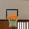 thumbnail image 4 of NICEXMAS Basketball Hoop Net in Assorted Colors with Stable Structure, Perfect for Everyday Indoor and Outdoor Use, 4 of 8