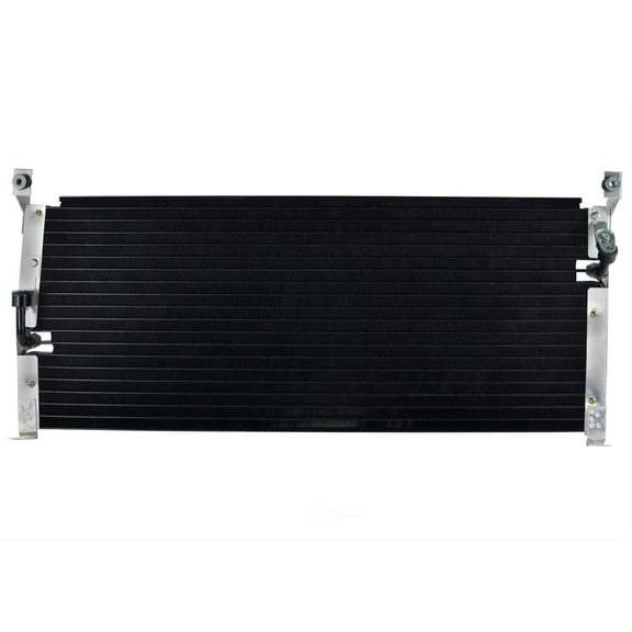 OSC 4732 A/c Condenser