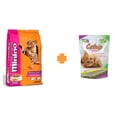 thumbnail image 1 of Paquete Minino 15 kg + 1 catnip 28 gr Fancy pets., 1 of 2