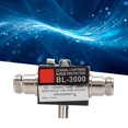 thumbnail image 4 of Coaxial  Arrestor, 400W Coaxial  Surge Protector Low Loss Yinitone  For Communication Equipment, 4 of 8