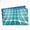 Blue, variant on &Craft&Stationery Gridded A5 Cutting Mat for Craft Art and Sewing Double Self-Fabric Work for Precise Measurements and Projects