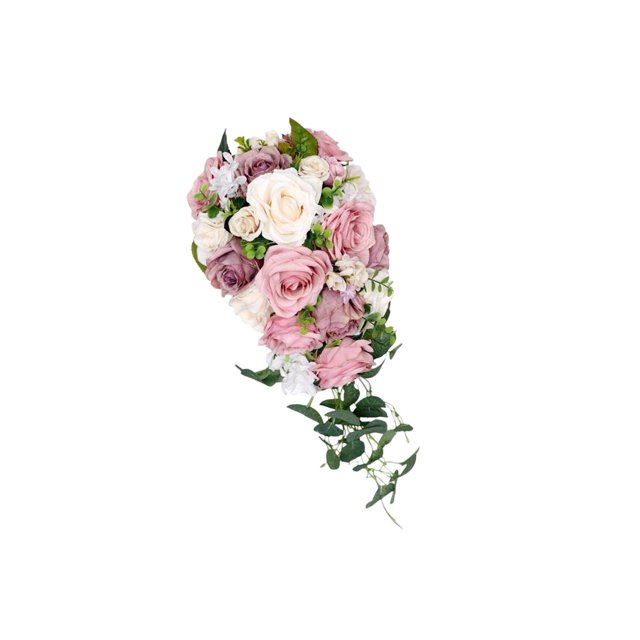 Multipurpose Bouquet Decor Background for Anniversary Bridesmaid Engagement