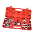 thumbnail image 1 of Juego de extractores de martillo deslizante,Juego de extractor de martillo deslizante con cojinetes de engranajes de 3 mordazas,Extractor universal de poleas de engranajes internos y, 1 of 9