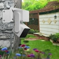 thumbnail image 3 of Multipurpose Universal Camera Mount Stand for Security Tracking Devices with Adjustable Angle and Easy Wall Installation, 3 of 8