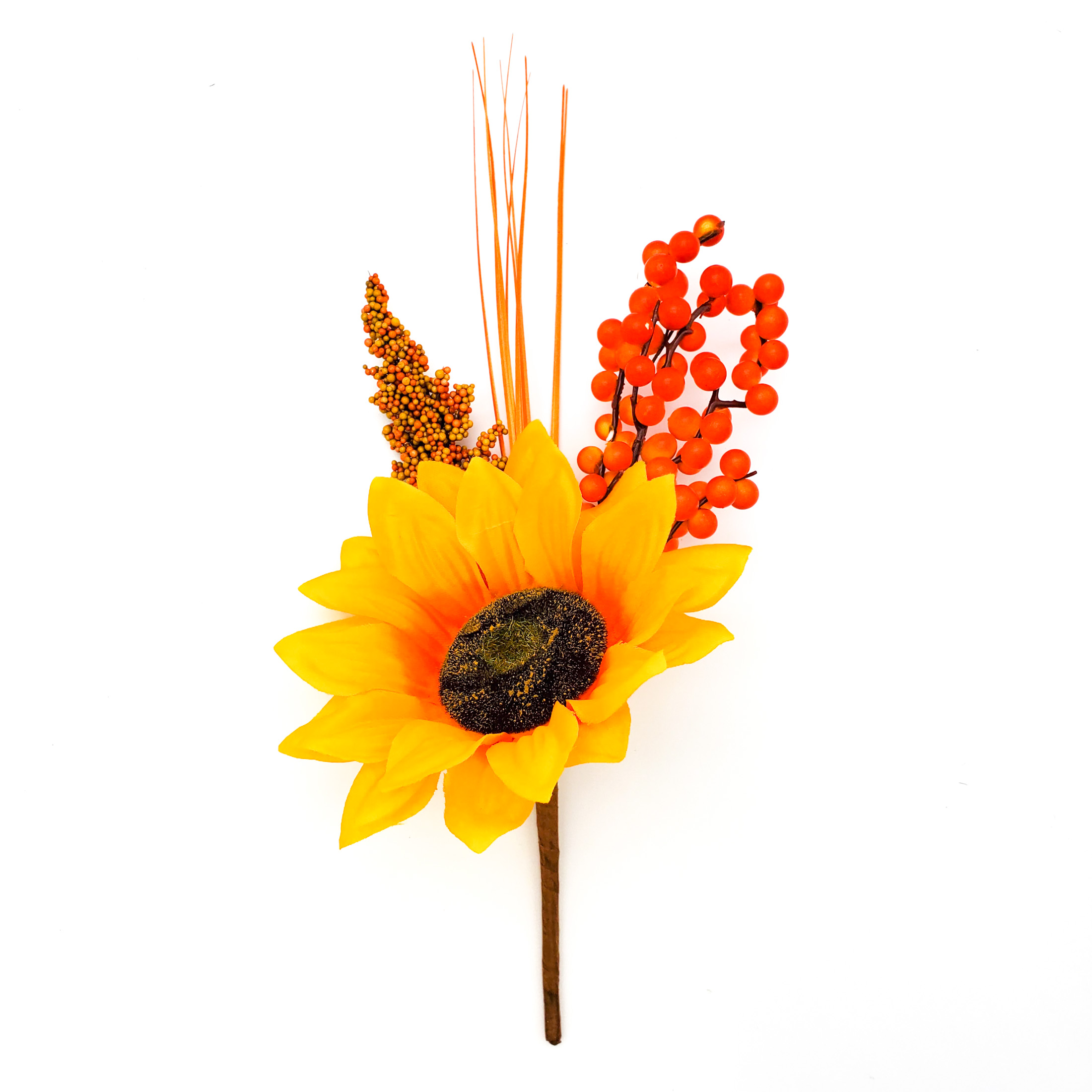 Way to Celebrate 9" Harvest Pick Assortment