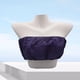 thumbnail image 2 of Bras desechables Zulema 50 piezas Azul, 2 of 8