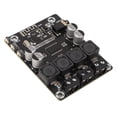 thumbnail image 1 of Placa amplificadora digital 12V‑28V DC Módulo de bricolaje amplificador Bluetooth de doble canal 45W para altavoz, 1 of 8