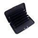thumbnail image 3 of Korthållare med fack - Skyddar RFID - metall - plånbok, 3 of 5