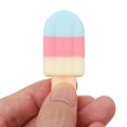 thumbnail image 4 of Amdohai Multifunction Ice Cream Silicone Data USB Charging Cable Protector Cables Sleeve Winder With Suction Cup For Smartphone (Style 1), 4 of 9