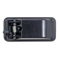 thumbnail image 3 of Brock Replacement Passengers Outside Outer Door Handle compatible with SUV 55176548AB, 3 of 9
