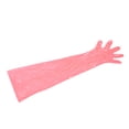 thumbnail image 1 of Guante De Inseminación Artificial, Dureza 100PCS Guantes Desechables Brazo Largo Para Granja Para Cría De Animales Higoodz Otros, 1 of 8