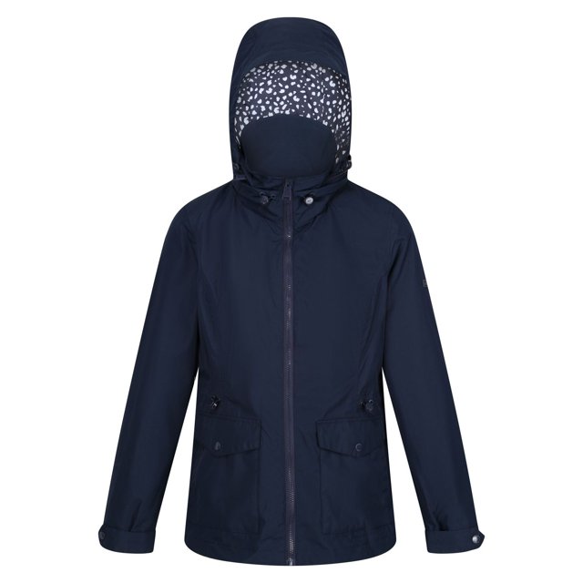 Regatta Veste Imperméable pour Femmes Navassa