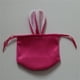 thumbnail image 1 of Ears Velvet Bags Easter Decor Bunny Drawstring Velvet Bag Candy Packing Bag Gift Bag With Cute Ear, 1 of 8