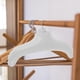 thumbnail image 2 of 3pcs Clothes Hangers Clamp Type Outdoor Hanger Camping Hanger Inflatable Coat Hanger, 2 of 3