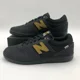thumbnail image 3 of New Balance Numeric Brandon Westgate 508 NM508CAT Men 7 Gray Suede Shoes, 3 of 5