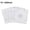 50pcs, variant on ‌200-Pack Bulk Disc Organizer‌ – Ideal for Archiving, Home & Office Use Holds 1 Disc Per Tray