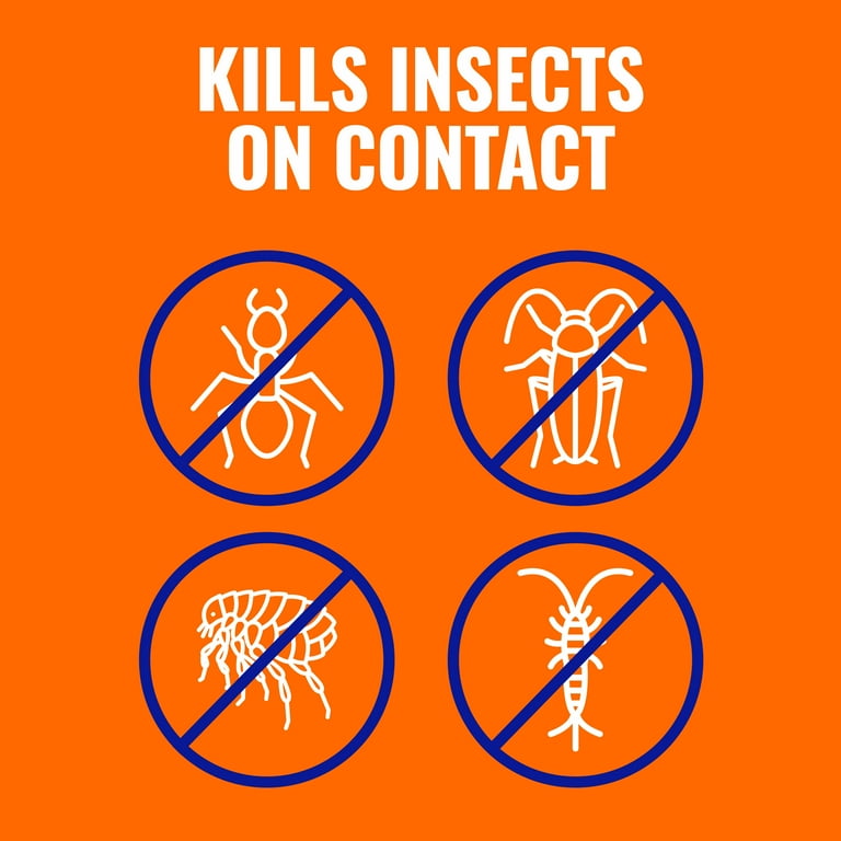 TERRO Granules Ant Killer 3 lb.