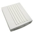 thumbnail image 2 of C-Line Slide 'N Grip Binding Bars White 11 x 1/4 100/Box 34447, 2 of 2