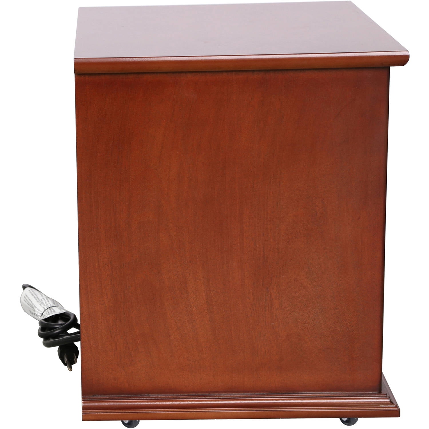 1500w Hearth Trends Infrared Electric Fireplace Com