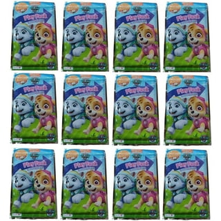Paw Patrol Pouch With 6 Mini Gel Pens – Winner Party
