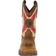 thumbnail image 3 of Durango Florida State Flag Western Boot, 3 of 7