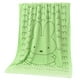 thumbnail image 4 of Toalla de baño de microfibra Xihbxyly 70 x 140 cm, 4 of 5