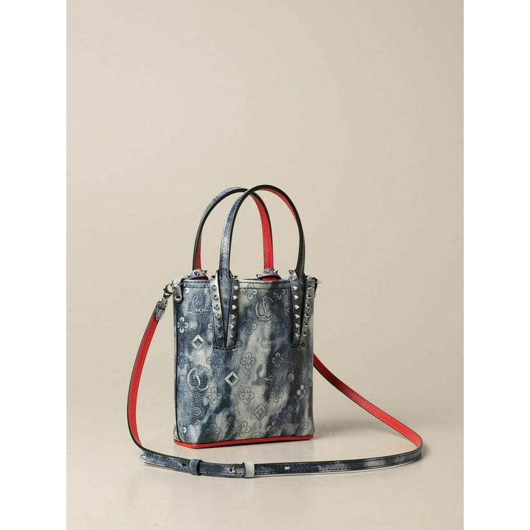 Louboutin cabata bag hotsell