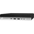 thumbnail image 1 of Restored HP EliteDesk 800 G5 Mini PC Intel Core i5-9500T 16GB RAM 256 GB SSD Windows Mini Desktop Computer (Refurbished), 1 of 3