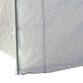 thumbnail image 6 of Caravan Canopy Car Port 6 Leg Tent Sidewalls (2 Pack), 6 of 6